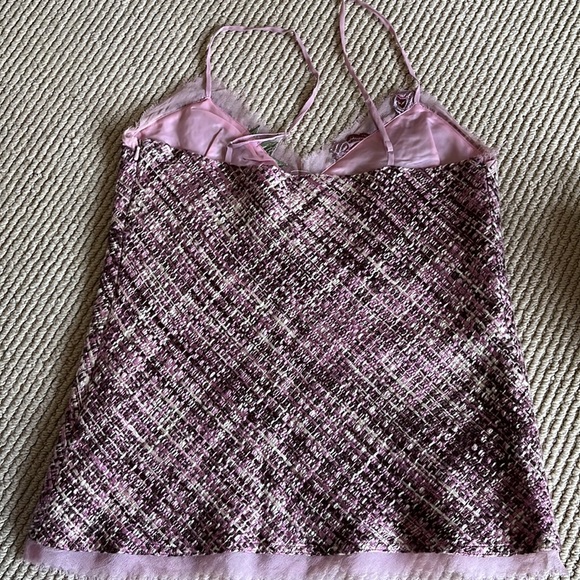 Kenzie knit tank. Size 8. Brand new. - Picture 6 of 6